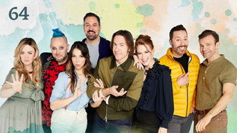 Critical Role S3E64 poster