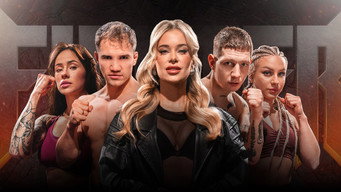 Projekt Fighter (2026- )