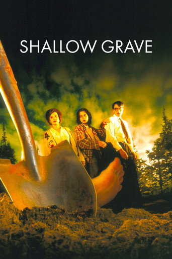 Shallow Grave