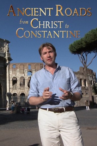Ancient Roads from Christ to Constantine: Season 1