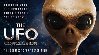 #1 The UFO Conclusion