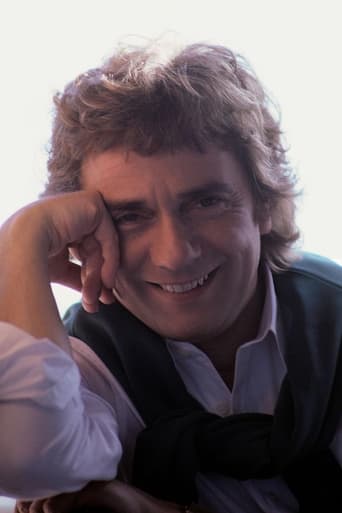 Image of Dudley Moore