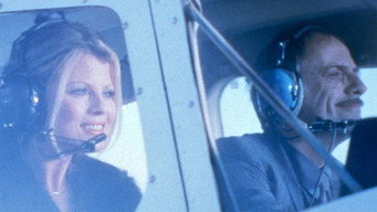 Tombés du ciel (1999)