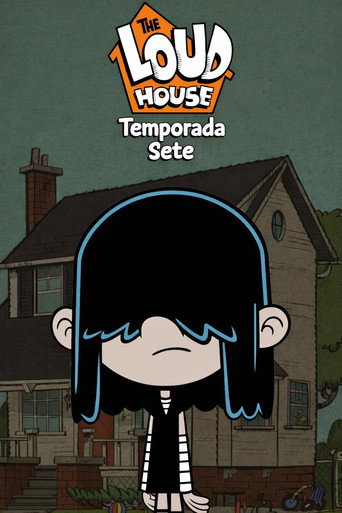 The Loud House Temporada 7