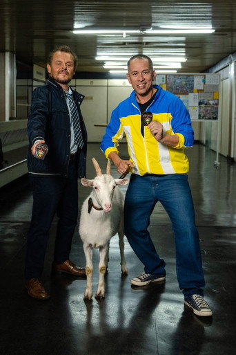 Cabras da Peste 2: Miami Vixe