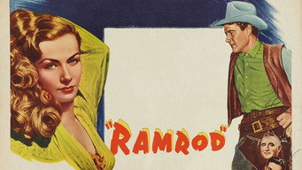 #10 Ramrod