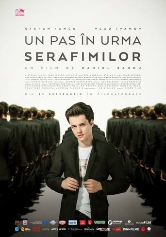 Poster of Un pas în urma serafimilor