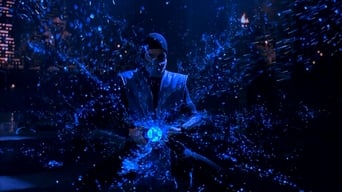 Galeria 3 - Mortal Kombat