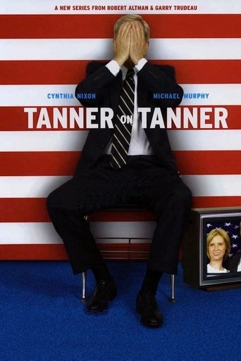 Tanner on Tanner: Season 1