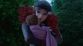 Galeria 5 - Earwig and the Witch