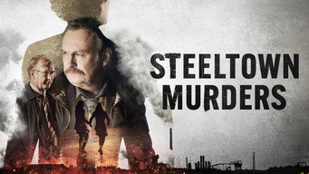 #4 Steeltown Murders