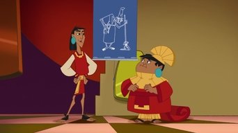 Cena de Episódio 37