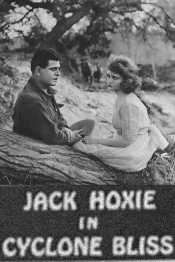 Cyclone Bliss (1921) Cyclone Bliss (1921)