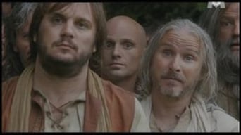 Kaamelott S5E39 poster