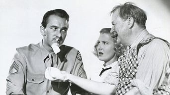 The Impatient Years (1944)