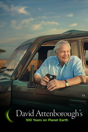 David Attenborough&rsquo;s 100 Years on Planet Earth