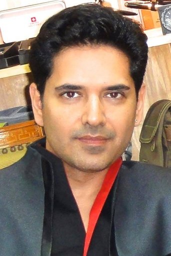 Image of Anuj Sawhney