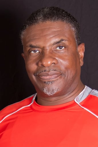 Profile picture of Keith David