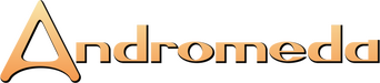 Andromeda logo