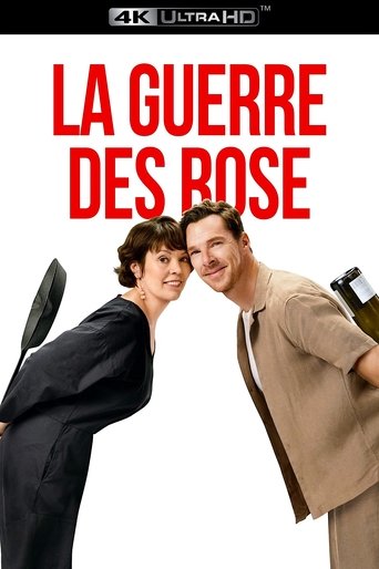 La Guerre des Rose (2025)