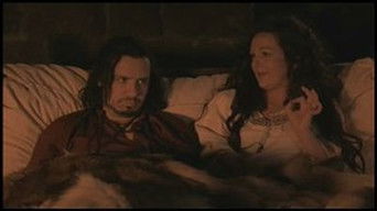 Kaamelott S5E17 poster