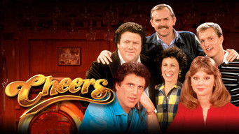 チアーズ - Season 11 (1982) 予告編