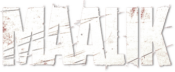 Maalik logo
