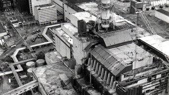 Chernobyl nuclear disaster (Pt.2)
