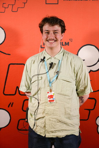 Walker Banaszak