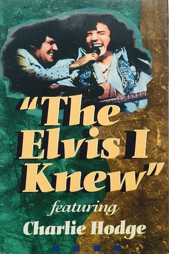 The Elvis I Knew