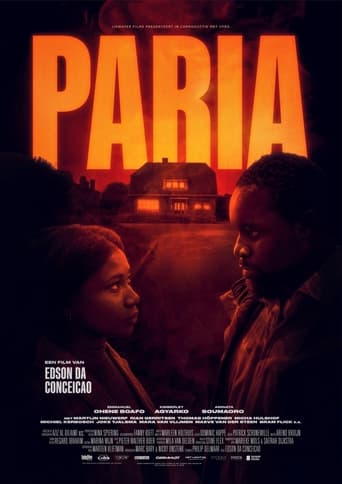 Poster of Paria
