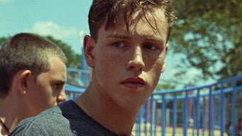 #26 Beach Rats