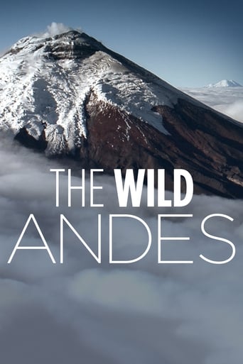 The Wild Andes image