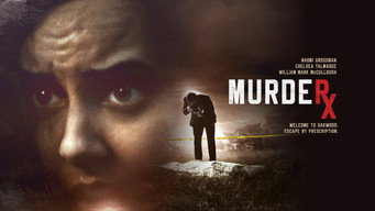 #5 Murder RX