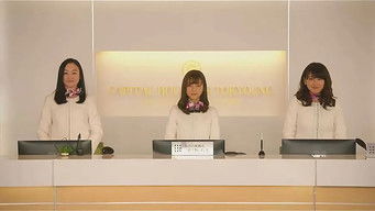 Episode 1 — Episode 1