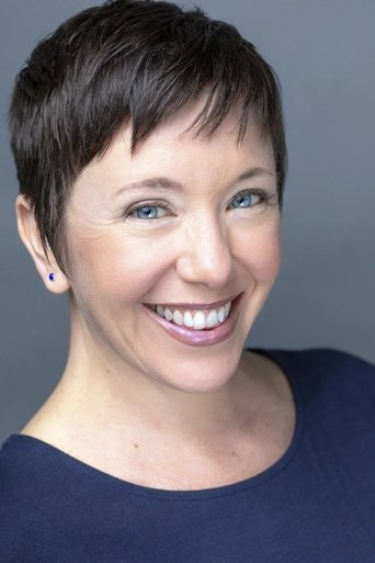 Judi Lewis Ockler headshot