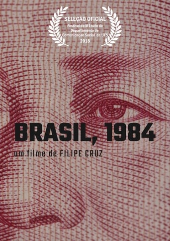 Brasil, 1984 en streaming 