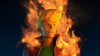 #6 Firebreather