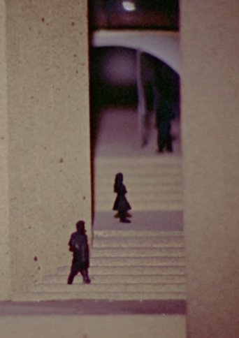 The Innocent Door (1973)