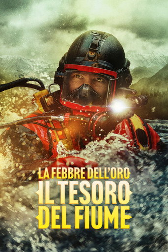 La febbre dell'oro: il tesoro del fiume