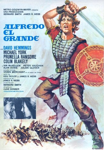 Alfredo el Grande Alfredo el Grande