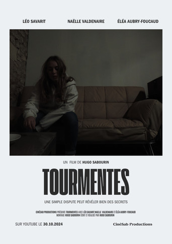 Tourmentes (2024)