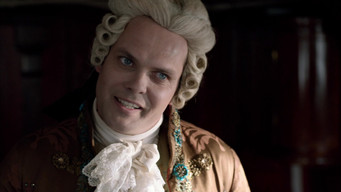 第3話：Drowned in the Grand Canal (1)