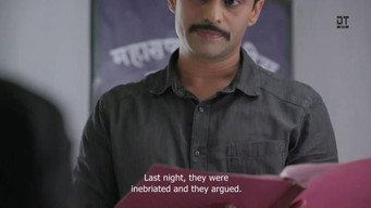 Episode 28 — Dev Finds Something Intriguing