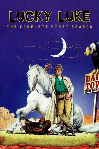 Lucky Luke: Season 1