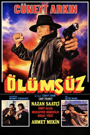 Póster del título