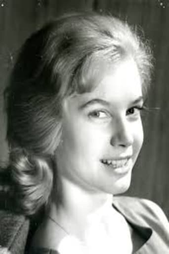 Image of Christina Carlwind