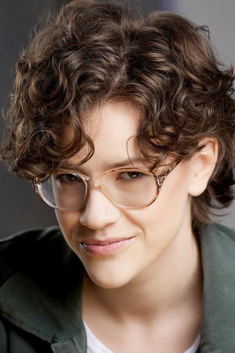 Foto de Hannah Mae Beatty