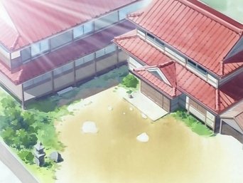 Episódio Episódio 13 da série Asagiri No Miko