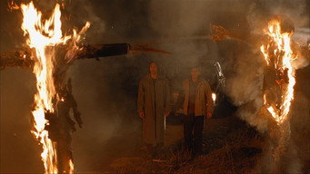 Дракула III: Спадок (2005)